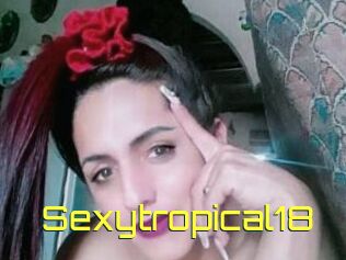 Sexytropical18