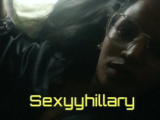 Sexyyhillary