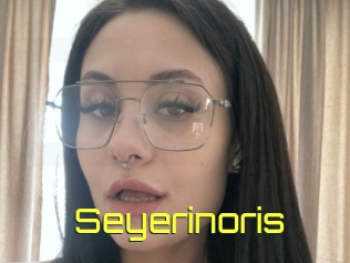 Seyerinoris