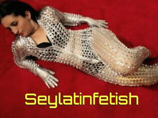 Seylatinfetish