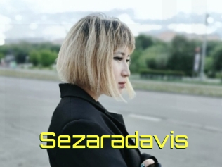 Sezaradavis