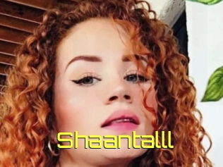 Shaantalll
