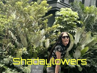 Shadaylowers