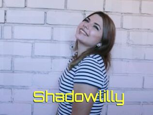 Shadowlilly