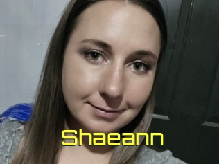 Shaeann