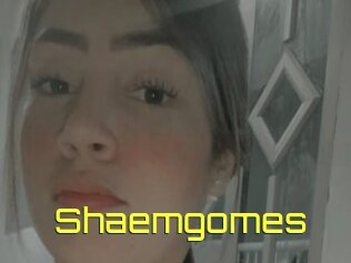 Shaemgomes