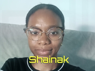 Shainak