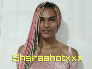 Shairaahotxxx