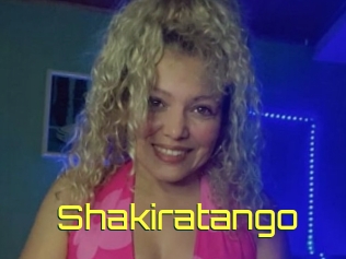 Shakiratango