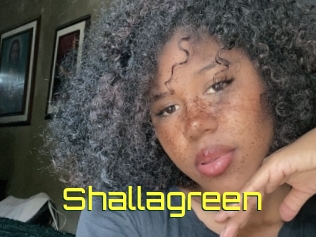 Shallagreen