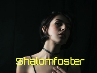 Shalomfoster