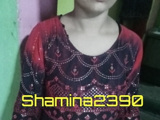 Shamina2390