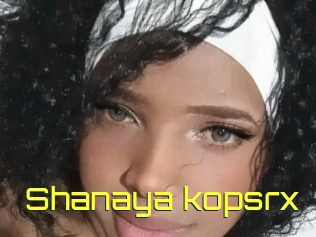 Shanaya_kopsrx