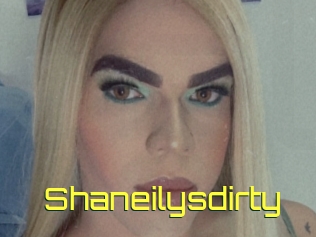 Shaneilysdirty