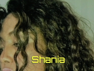 Shania