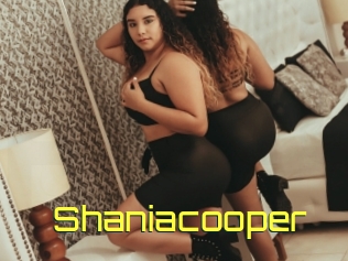 Shaniacooper