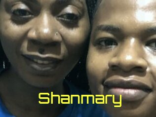Shanmary
