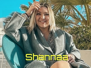 Shannaa