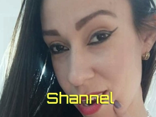 Shannel