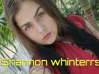 Shannon_whinterrs