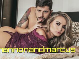 Shannonandmarcus