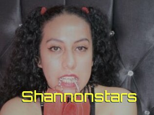 Shannonstars