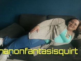 Shanonfantasisquirt