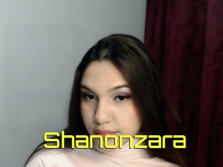 Shanonzara