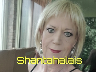 Shantahalais