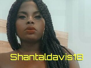 Shantaldavis18