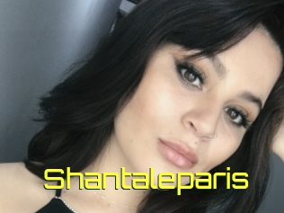 Shantaleparis