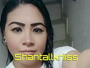 Shantallkriiss