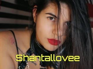 Shantallovee