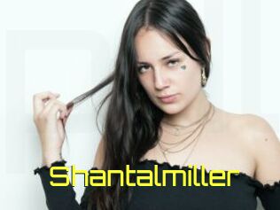 Shantalmiller