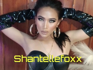 Shantellefoxx