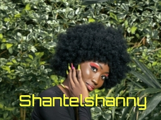 Shantelshanny