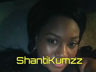 ShantiKumzz