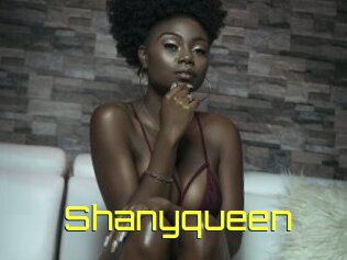 Shanyqueen