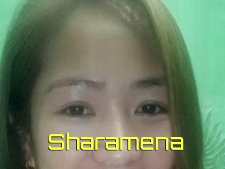 Sharamena