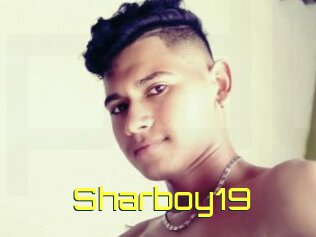 Sharboy19