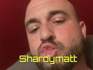 Shardymatt