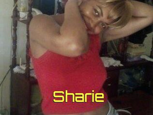 Sharie