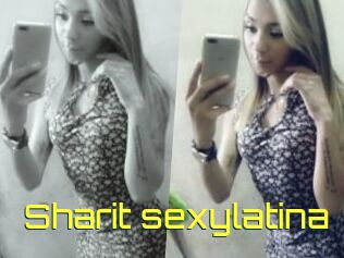 Sharit_sexylatina