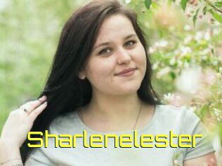 Sharlenelester