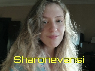 Sharonevansi