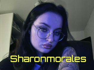 Sharonmorales