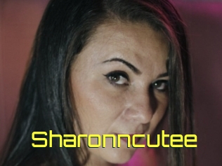 Sharonncutee