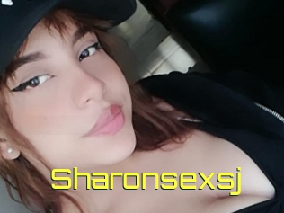 Sharonsexsj