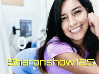 Sharonshow125