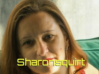 Sharonsquirt